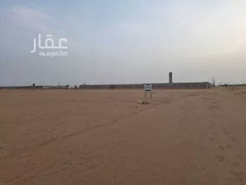 أرض للبيع في حي الحزم والبطينه, مدينة الحزم والبطينه, منطقة الرياض صورة 3