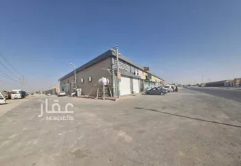 عمارة للبيع في شارع ثعلبة بن وديعة الانصاري 8800, حي العفجه, مدينة الخرج, منطقة الرياض