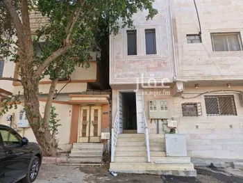 عمارة للإيجار في شارع شارع مصعب بن عمير, حي السيح, مدينة الخرج, منطقة الرياض صورة 3
