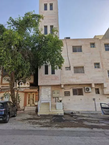 عمارة للبيع في شارع شارع مصعب بن عمير, حي السيح, مدينة الخرج, منطقة الرياض