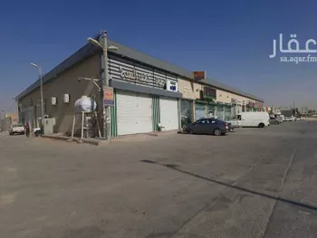 عمارة للبيع في شارع ثعلبة بن وديعة الانصاري 8800, حي العفجه, مدينة الخرج, منطقة الرياض صورة 3