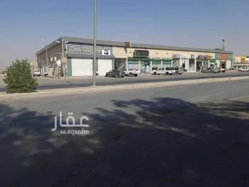 عمارة للبيع في شارع ثعلبة بن وديعة الانصاري 8800, حي العفجه, مدينة الخرج, منطقة الرياض صورة 2
