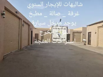 عمارة للإيجار في شارع ثعلبة بن وديعة الأنصاري, حي العفجه, مدينة الخرج, منطقة الرياض صورة 3
