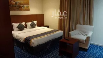 استديو مفروش للحجز في حي العليا ، الخبر ، الخبر صورة 3
