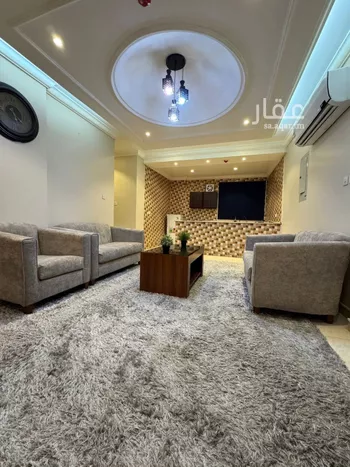 شقة للإيجار في شارع ابو الدر الرومي, حي العليا, مدينة الخبر, المنطقة الشرقية