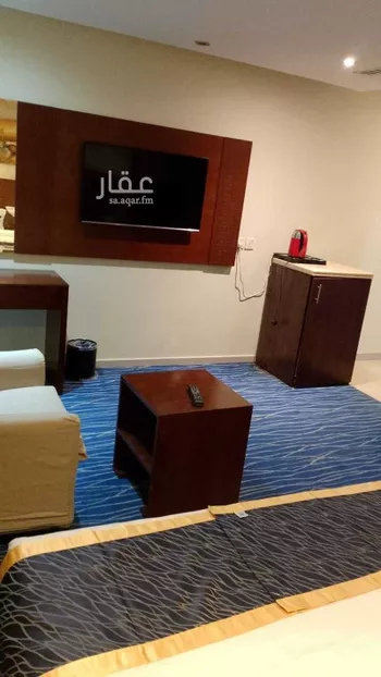 استديو مفروش للحجز في حي العليا ، الخبر ، الخبر صورة 4