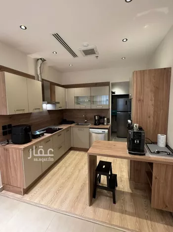 شقة للبيع في شارع الدهناء, حي الملقا, مدينة الرياض, منطقة الرياض صورة 3
