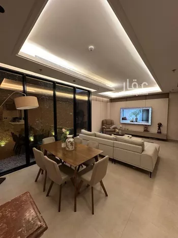 شقة للبيع في شارع الدهناء, حي الملقا, مدينة الرياض, منطقة الرياض صورة 2