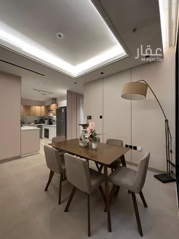 شقة للبيع في شارع الدهناء, حي الملقا, مدينة الرياض, منطقة الرياض صورة 3