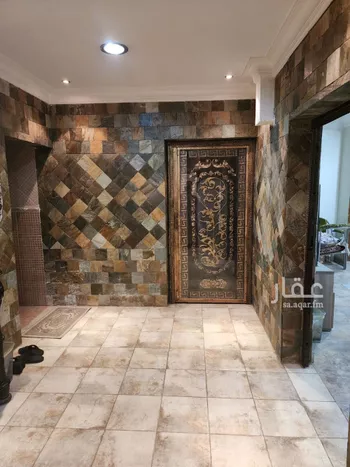 فيلا للبيع في شارع الربيع بن اياس, حي العزيزية, مدينة الدمام, المنطقة الشرقية صورة 5