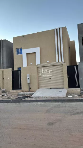 فيلا للبيع في حي الشلال, مدينة عفيف, منطقة الرياض صورة 2