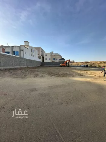 أرض للبيع في حي الزهور, مدينة ابها, منطقة عسير صورة 2
