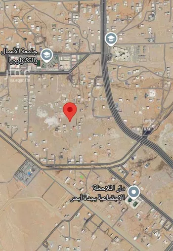 أرض للبيع في حي النور, مدينة جدة, منطقة مكة المكرمة