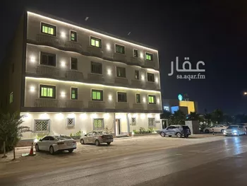 شقة للإيجار في شارع القنا, حي الياسمين, مدينة الرياض, منطقة الرياض