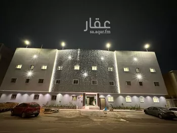 شقة للإيجار في شارع إبراهيم بن نغيمش, حي العقيق, مدينة الرياض, منطقة الرياض
