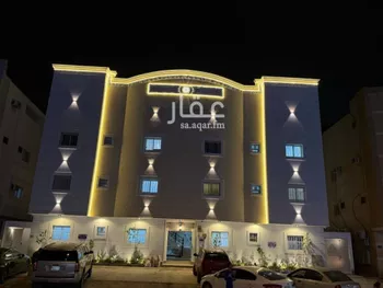 شقة للإيجار في شارع الامير عبدالله بن سعود بن عبدالله صنيتان ال سعود, حي الياسمين, مدينة الرياض, منطقة الرياض