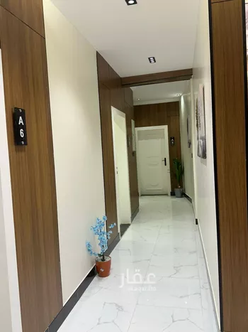 شقة للإيجار في شارع القنا, حي الياسمين, مدينة الرياض, منطقة الرياض صورة 2