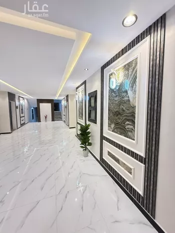 شقة للإيجار في شارع عبدالحميد الكاتب, حي السليمانية, مدينة الرياض, منطقة الرياض صورة 2