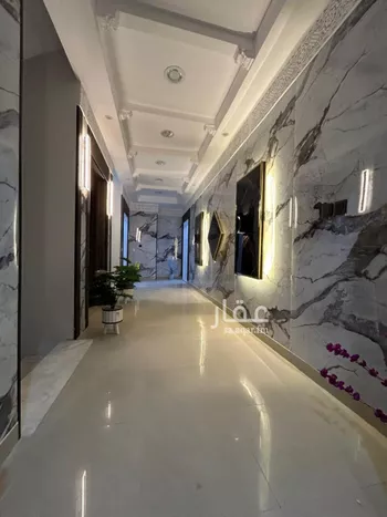 شقة للإيجار في شارع السفراء, حي المونسية, مدينة الرياض, منطقة الرياض صورة 3