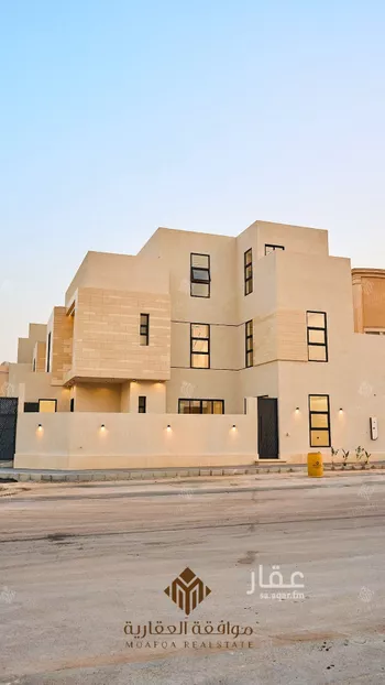 فيلا للبيع في شارع علي بن رشيد, حي المهدية, مدينة الرياض, منطقة الرياض صورة 4