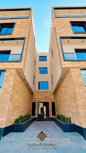 شقة للبيع في شارع عمير بن سنان بن عرفطة, حي المهدية, مدينة الرياض, منطقة الرياض صورة 3