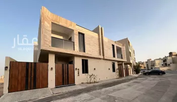 فيلا للبيع في شارع علي بن رشيد, حي المهدية, مدينة الرياض, منطقة الرياض صورة 2