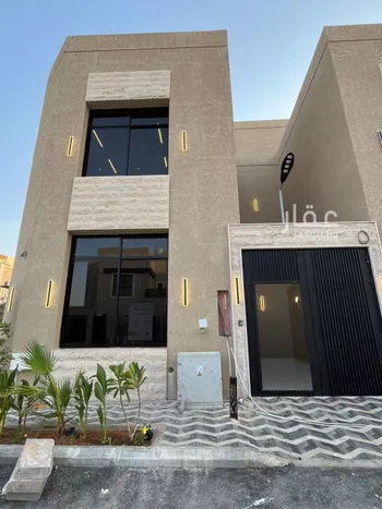 فيلا للبيع في شارع أحمد الكازروني, حي المهدية, مدينة الرياض, منطقة الرياض صورة 5