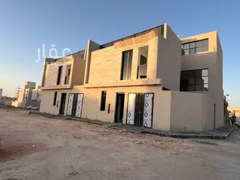 فيلا للبيع في شارع علي بن حسن الشويطر, حي المهدية, مدينة الرياض, منطقة الرياض صورة 3