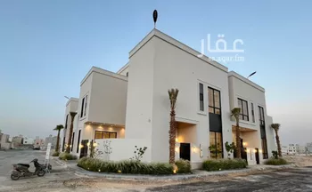 فيلا للبيع في شارع إبراهيم بن علي بن علوي, حي المهدية, مدينة الرياض, منطقة الرياض صورة 5