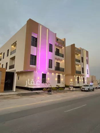 شقة للبيع في شارع عمارة اليمني, حي المهدية, مدينة الرياض, منطقة الرياض صورة 2