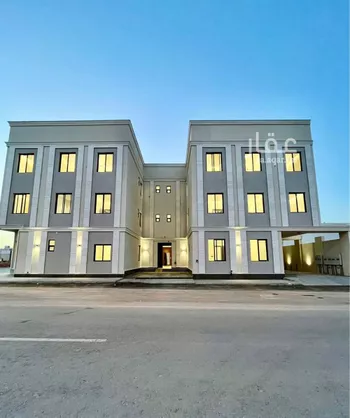 شقة للبيع في شارع وادي الحسنا, حي المهدية, مدينة الرياض, منطقة الرياض