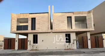 فيلا للبيع في شارع علي بن رشيد, حي المهدية, مدينة الرياض, منطقة الرياض
