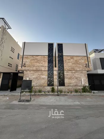 فيلا للبيع في شارع أبي الحسن الأسفرائيني, حي المهدية, مدينة الرياض, منطقة الرياض