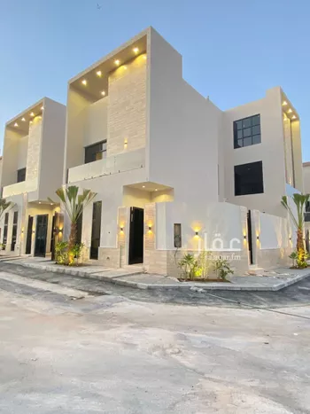 فيلا للبيع في شارع عبدالله النحوي, حي المهدية, مدينة الرياض, منطقة الرياض