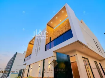 فيلا للبيع في شارع صالح الصليمي, حي المهدية, مدينة الرياض, منطقة الرياض صورة 5