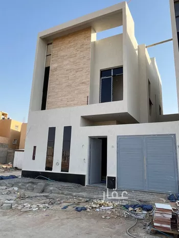 فيلا للبيع في شارع عمر بن عبدالقادر مفتي, حي المهدية, مدينة الرياض, منطقة الرياض صورة 3