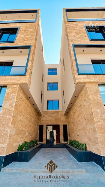 شقة للبيع في شارع عمير بن سنان بن عرفطة, حي المهدية, مدينة الرياض, منطقة الرياض صورة 3