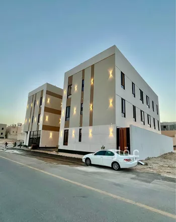 شقة للبيع في شارع وادي الحسنا, حي المهدية, مدينة الرياض, منطقة الرياض صورة 4