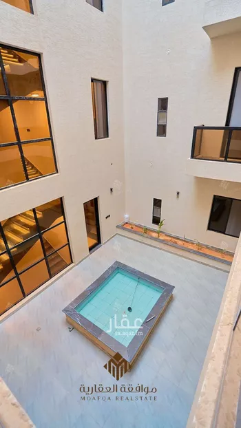 شقة للبيع في شارع عمير بن سنان بن عرفطة, حي المهدية, مدينة الرياض, منطقة الرياض صورة 4