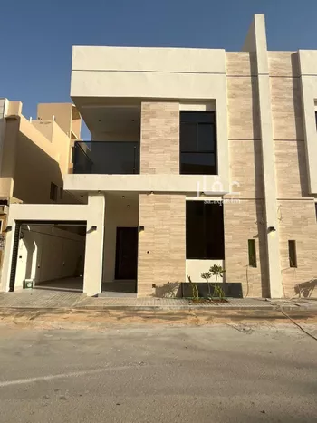 فيلا للبيع في شارع أبي الحسن الأسفرائيني, حي المهدية, مدينة الرياض, منطقة الرياض صورة 3