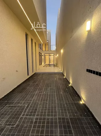 فيلا للبيع في شارع أبي المكارم بن سهل, حي المهدية, مدينة الرياض, منطقة الرياض صورة 3