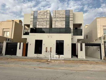فيلا للبيع في شارع إبراهيم بن علي بن علوي, حي المهدية, مدينة الرياض, منطقة الرياض