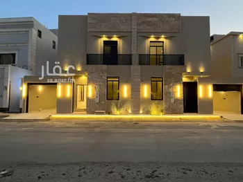 فيلا للبيع في شارع عبدالقادر بن عبدالوارث, حي المهدية, مدينة الرياض, منطقة الرياض