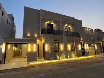 فيلا للبيع في شارع عبدالقادر بن عبدالوارث, حي المهدية, مدينة الرياض, منطقة الرياض صورة 3