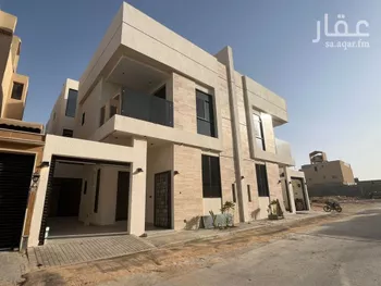 فيلا للبيع في شارع أحمد مفتي المكي الحنفي, حي المهدية, مدينة الرياض, منطقة الرياض صورة 4
