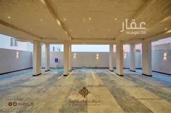 عمارة للبيع في شارع عمير بن سنان بن عرفطة, حي المهدية, مدينة الرياض, منطقة الرياض صورة 3