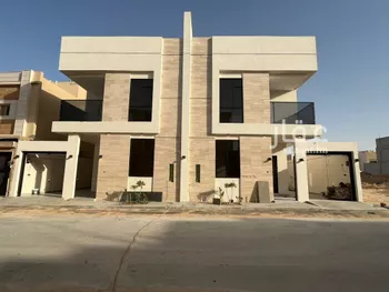 فيلا للبيع في شارع أبي الحسن الأسفرائيني, حي المهدية, مدينة الرياض, منطقة الرياض صورة 2