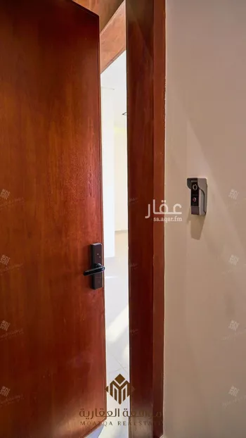 شقة للبيع في شارع أحمد بن الحسن الأنصاري, حي المهدية, مدينة الرياض, منطقة الرياض صورة 5