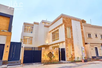 فيلا للبيع في شارع إبراهيم بن علي بن علوي, حي المهدية, مدينة الرياض, منطقة الرياض صورة 3
