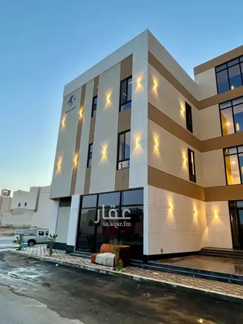 شقة للبيع في شارع وادي الحسنا, حي المهدية, مدينة الرياض, منطقة الرياض صورة 5
